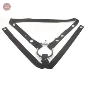 Ceinture ajustable pour un maintien sécurisé