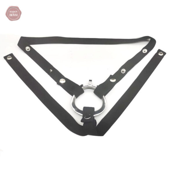 Ceinture ajustable pour un maintien sécurisé