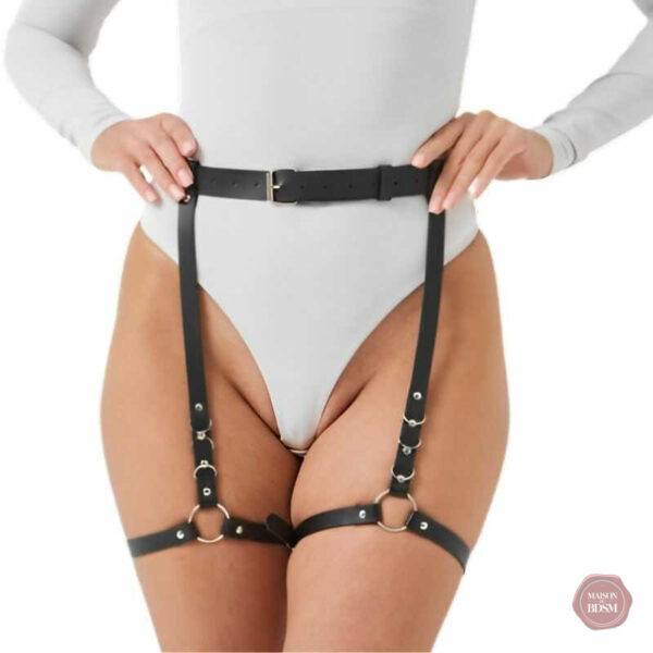 Accessoire sexy pour jeux de rôle