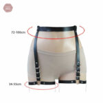 Harnais ajustable pour un port personnalisé