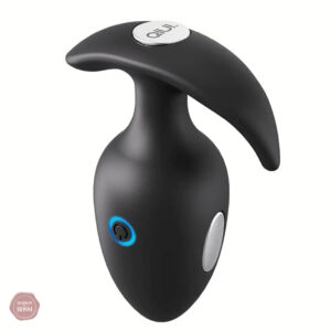Plug anal ergonomique pour un confort optimal