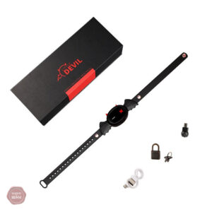 Accessoire de plaisir Cellmate 2.0 pour explorations sensuelles