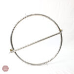Menottes pour explorations BDSM audacieuses