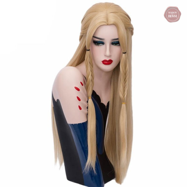 cheveux-tresses-de-40-cm-de-long-1 Cheveux tressés 40 cm - Meilleure vente