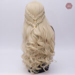 Tresses de 40 cm - Style tendance et pratique