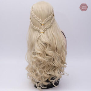 Tresses de 40 cm - Style tendance et pratique