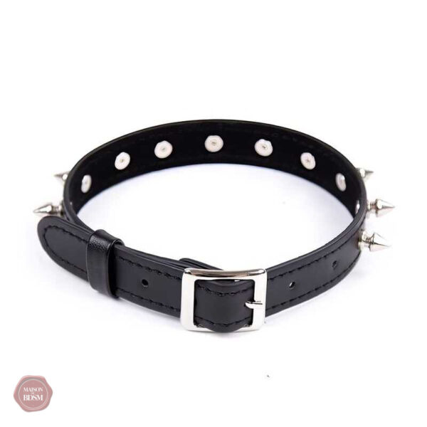 Accessoire de mode BDSM élégant