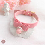 Choker Kawaii en style kawaii pour un look unique