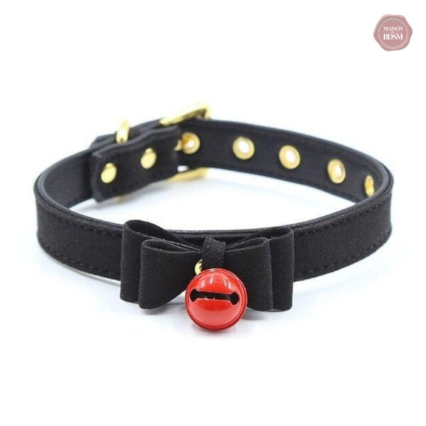 Choker Kawaii, un mélange de mignon et de mode alternative