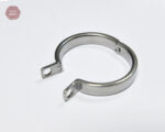 Accessoire de chasteté, cockring pour un maintien optimal