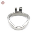 Cockring pour une chasteté confortable et sécurisée