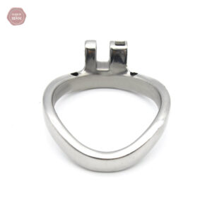 Cockring pour une chasteté confortable et sécurisée