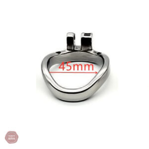 Cockring ajustable pour un confort optimal lors de l'utilisation