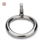 Cockring - Anneau de chasteté G pour un contrôle optimal