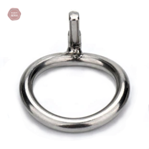 Cockring - Anneau de chasteté G pour un contrôle optimal