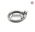 Cockring pour une stimulation prolongée et sécurisée