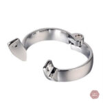 Accessoire de plaisir, cockring pour une stimulation prolongée
