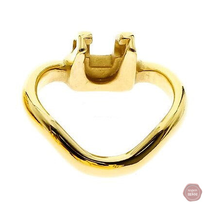 cockring-anneau-de-chastete-e-or-1 Cockring en or pour une expérience de chasteté élégante