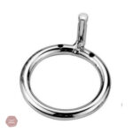Cockring - Anneau de chasteté pour une expérience unique