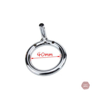 Cockring idéal pour intensifier le plaisir et la retenue