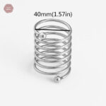 Cockring pour une expérience intime améliorée