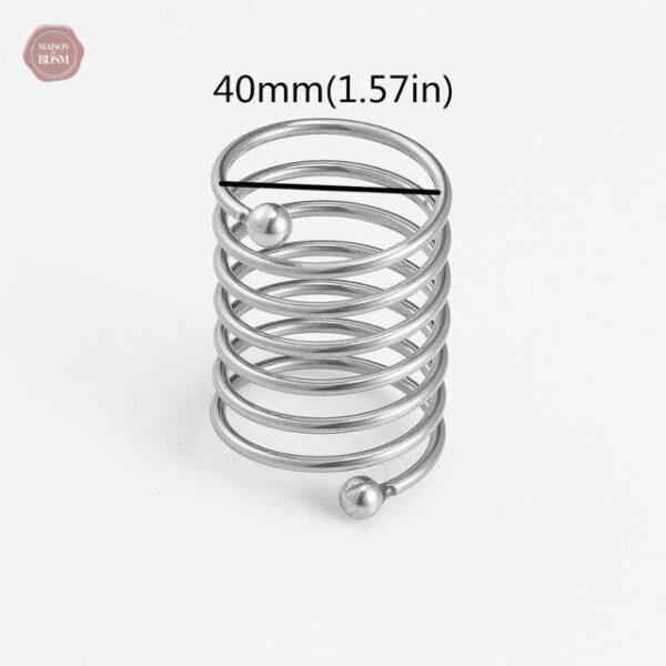 Cockring pour une expérience intime améliorée