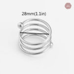 Accessoire de plaisir pour homme en ressort