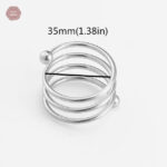 Cockring pour prolonger le plaisir masculin
