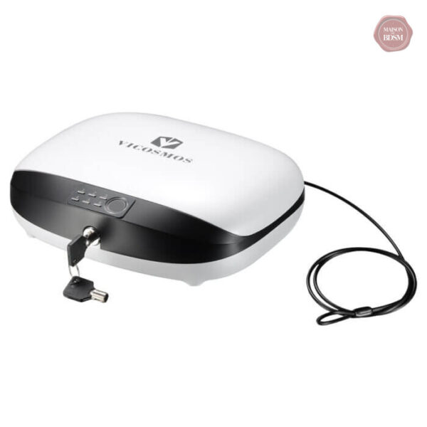 Rangement pratique pour adultes, modèle Master M1 Pro