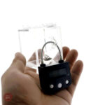 Boîte à clés pour pratiques de chasteté
