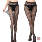 Collants sexy pour compléter votre ensemble lingerie