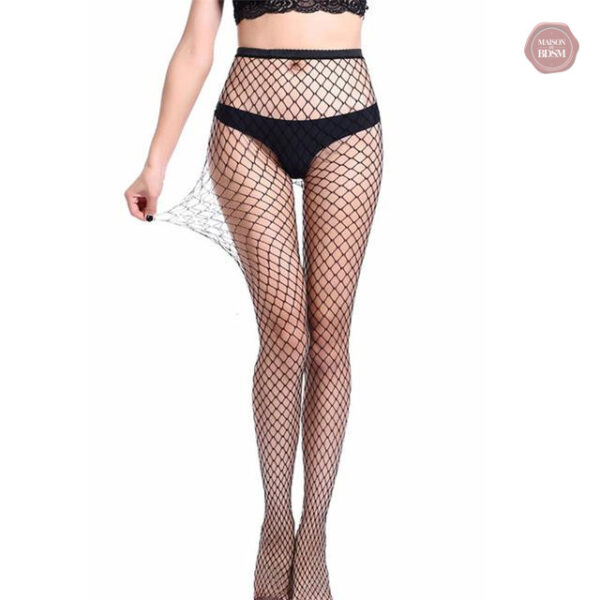 Collants Luna, une touche de sexy pour vos tenues