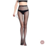 Bas résille sexy, l'accessoire incontournable