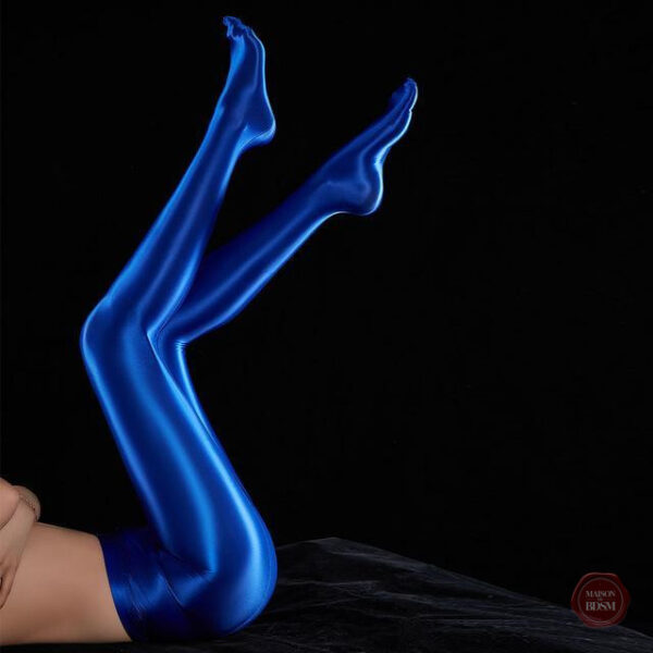 Collants séduisants, parfaits pour un look Sissy