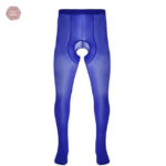 Porte-jarretelles et collants, un duo chic et intemporel