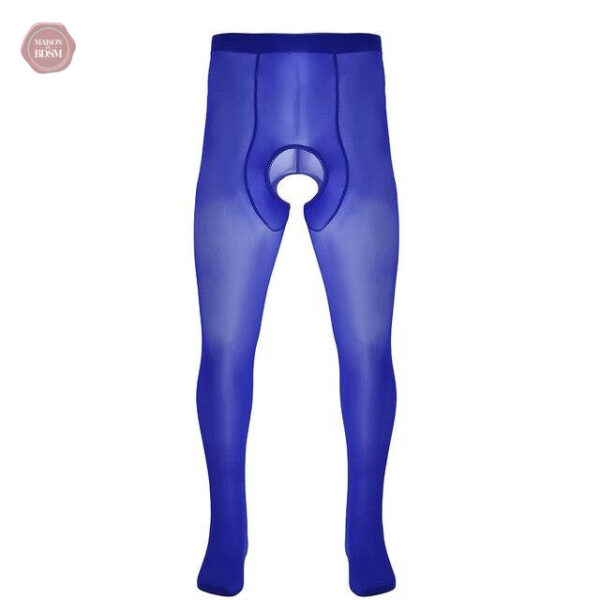 Porte-jarretelles et collants, un duo chic et intemporel