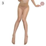Collants raffinés idéaux pour les occasions spéciales