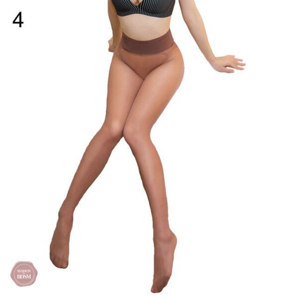 Accessoire sexy pour une touche de sophistication