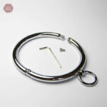 Collier BDSM pour une expérience unique