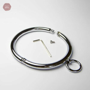 Collier BDSM pour une expérience unique