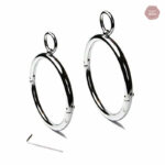 Collier durable pour pratiques BDSM