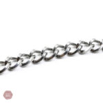Bijou BDSM, collier avec cadenas décoratif