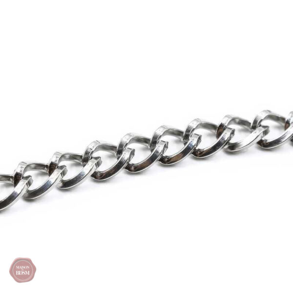 Bijou BDSM, collier avec cadenas décoratif