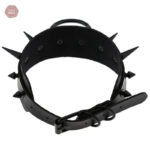 Accessoire de style gothique pour jeux BDSM