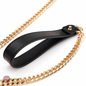 Accessoire BDSM raffiné pour couples