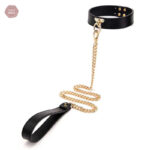 Bijou BDSM de haute qualité pour domination