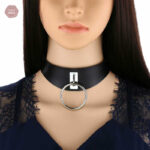 Collier de soumission en matériau durable