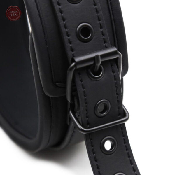 Accessoire de bondage pour moments intenses