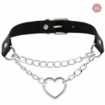 Bijou BDSM en chaîne, parfait pour un look original