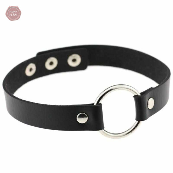 collier-dappartenance-discret-1 Collier d'appartenance discret pour une élégance BDSM